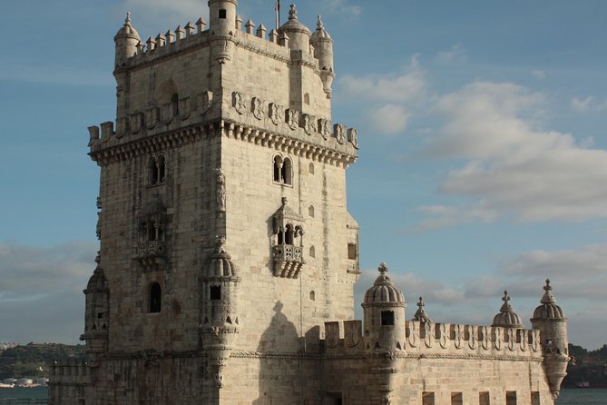 Private Walking Tour in Belém & Visit Tropical Garden - Meeting at Rossio and Riding the Tram to Belém