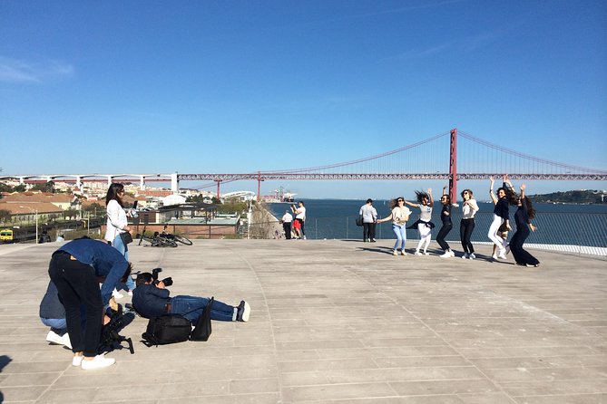 Private Walking Tour in Belém & Visit Tropical Garden - Belém Tower: The Final Manueline Landmark