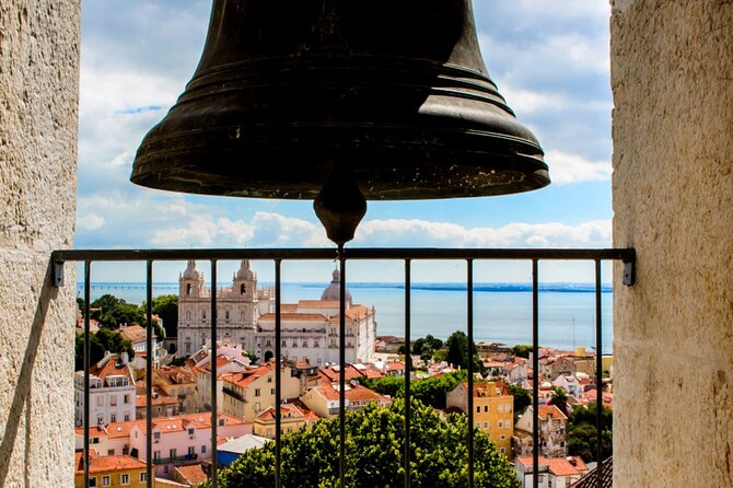 Private Walking Tour - Wandering Around Lisbon - Private walking in Lisbon, why it matters