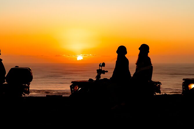 Quad Bike Tour in Lisbon - Practical planning tips before you book