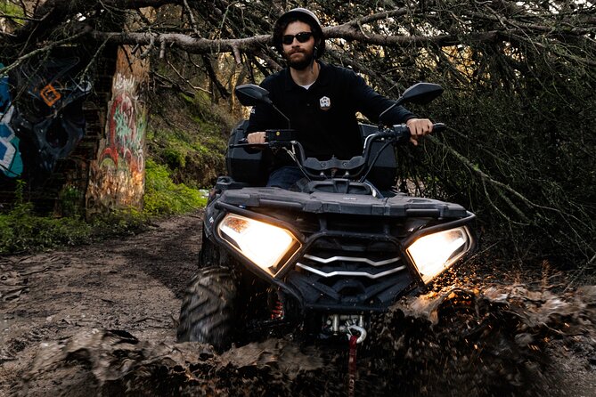 Quad Bike Tour in Lisbon - Should you book the Quad Bike Tour in Lisbon?