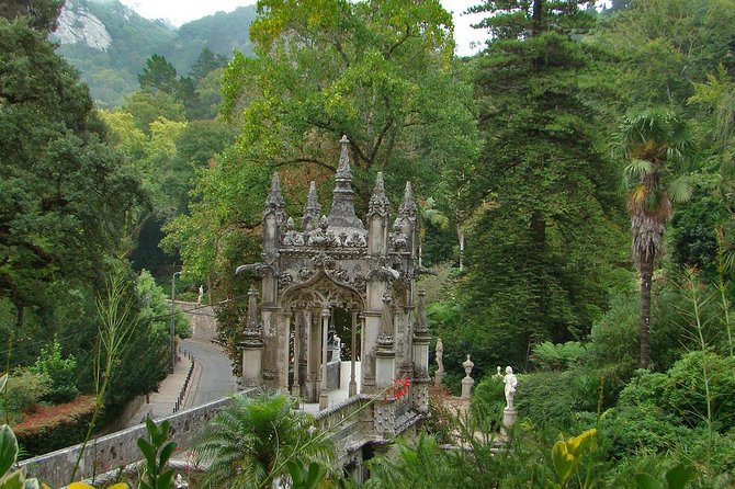 Quinta da Regaleira and Visit to Sintra Private Half Day Tour - Key highlights worth planning for