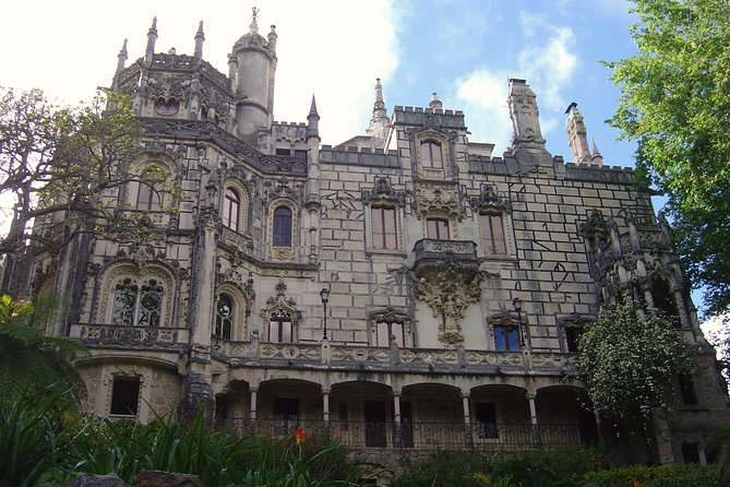 Quinta da Regaleira and Visit to Sintra Private Half Day Tour - How the 4-hour half-day stays efficient (and where it can feel rushed)