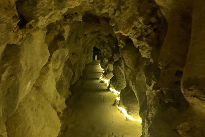 Quinta da Regaleira and Visit to Sintra Private Half Day Tour - Pickup and drop-off in Lisbon: the value of not wrestling transport