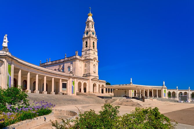 Religious Tour to Fátima and Aljustrel - A focused Fátima day that ties the places together