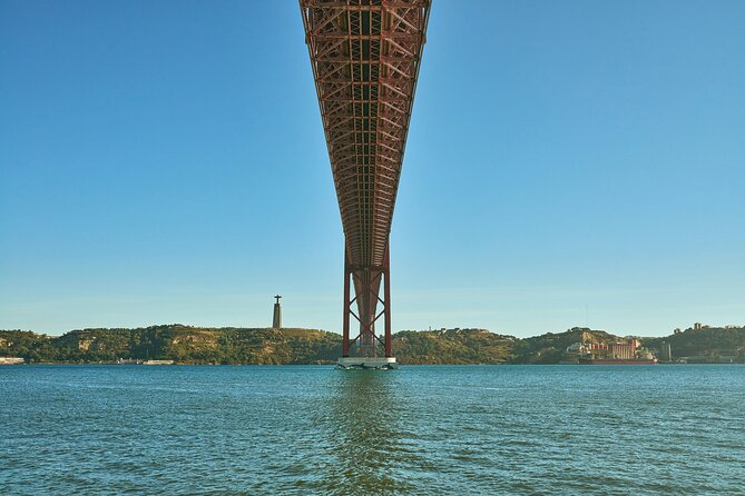 Riverside Ride Audio Adventure Lisbon to Belem - Getting Started at Rua dos Arameiros: App Setup and What to Bring