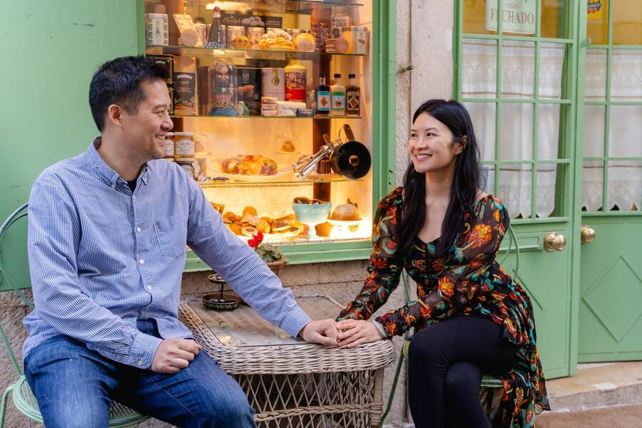 Romantic Photoshoot Experience for Couples in Lisbon - Should you book this Alfama couples photoshoot?