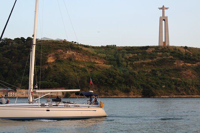 Romantic Private Sailboat in Lisbon for couples - Why This 2-Hour Tagus Sail Works Better Than a Land Tour