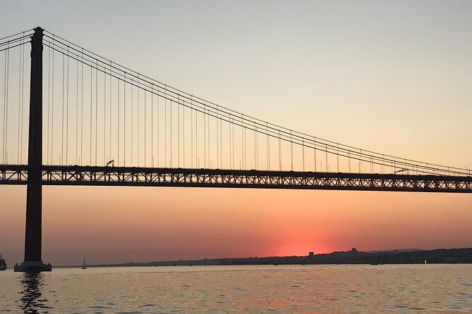 Romantic Sunset Sailing Experience in Lisbon - Stop 4: Padrão dos Descobrimentos and Portugal’s Age of Discoveries