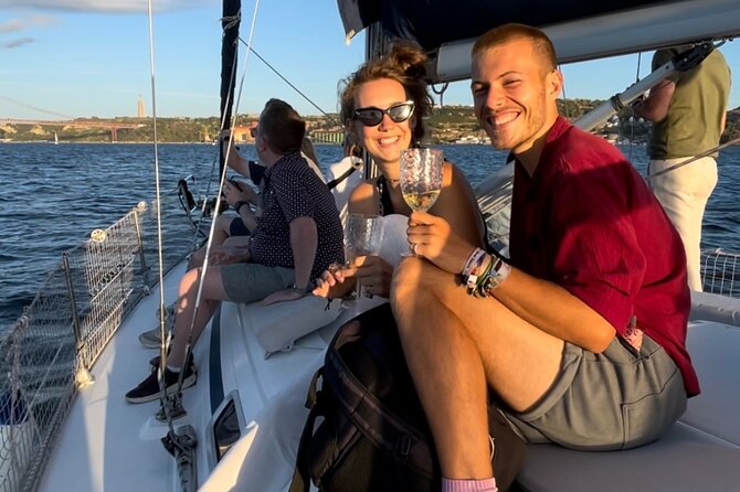 Sailboat Excursion along the Magnificent Tagus River - Key highlights on this Tagus River sail