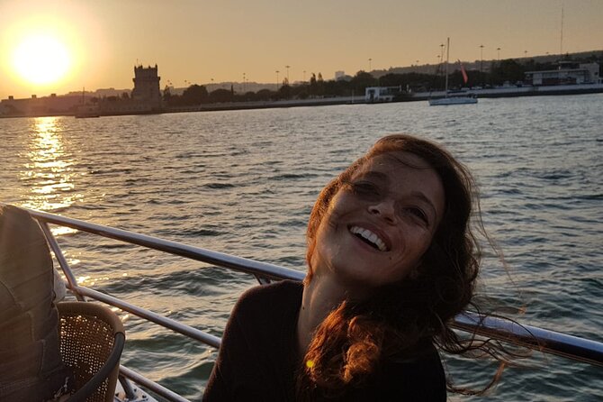 Sailboat Tour in Lisbon with drinks included | Morning and Sunset - Finding the boat at Blue Skipper and getting settled fast