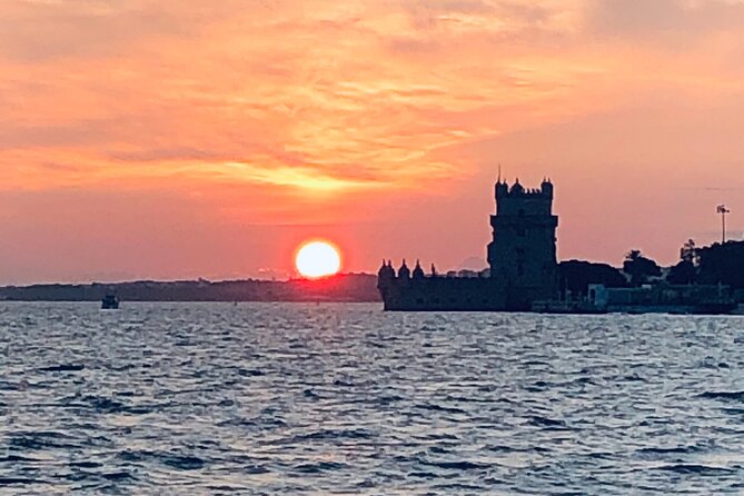 Sailing tour to the sunset in Lisbon - Value for Money: Is $45.66 Worth It?