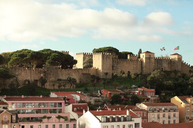 Sao Jorge Castle Guided Tour in Lisbon - Key takeaways before you go