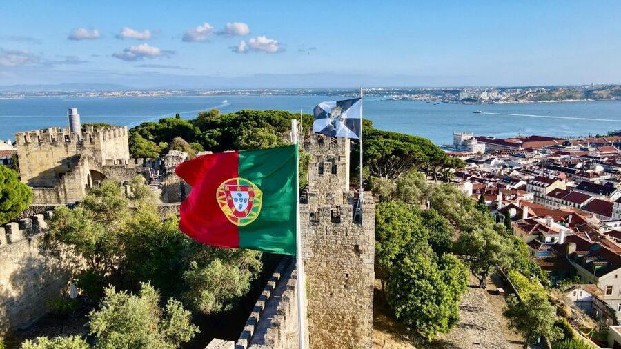 São Jorge Castle Skip-the-line Entry Ticket - Key things that make this ticket worth your time