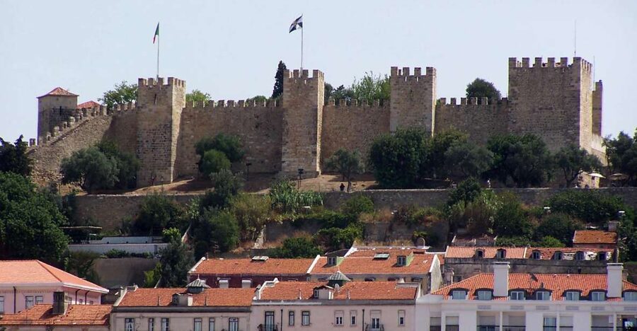 São Jorge Castle Skip-the-line Entry Ticket - Skip-the-line at São Jorge: what that time-saver really buys