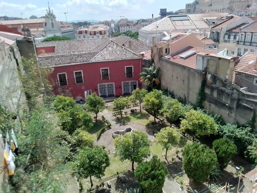 Secret Lisbon Walking Tour - Key highlights to look forward to