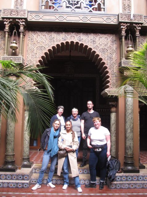 Secret Lisbon Walking Tour - Should you book this Secret Lisbon Walking Tour?