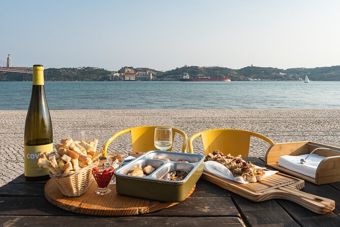 Secret Walking Food Tours in Lisbon - Belém - Key things to know before you go