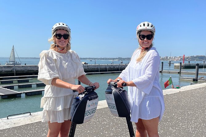 Segway Super Tour - Who Should Book This Segway Super Tour