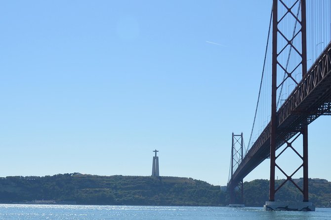 Segway Vip Tour - Why This 3-Hour Segway Tour Works for Lisbon