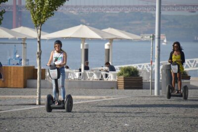 Segway Vip Tour