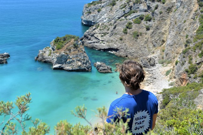 Sesimbra Wild Beach Tour from Lisbon - A 9:00 am Lisbon start that actually feels like a day out