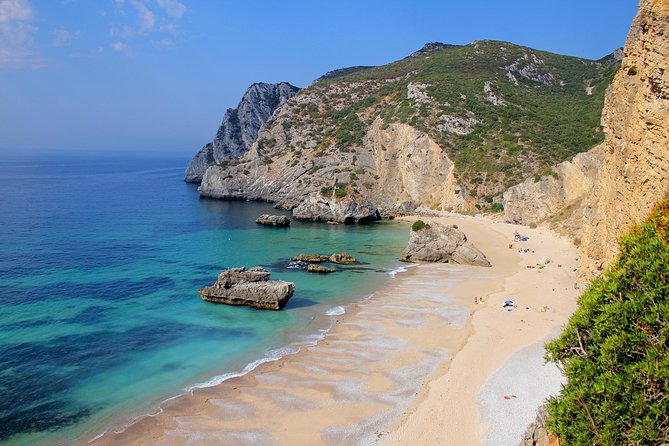 Sesimbra Wild Beach Tour from Lisbon - Who this tour suits best, and who should rethink it