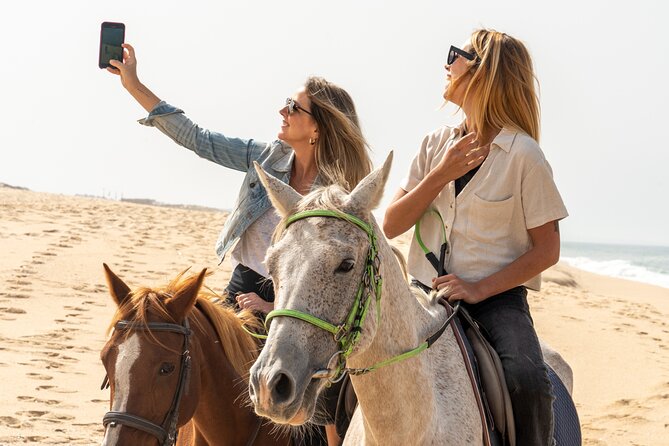 Setubal & Comporta Trip with Horseback Riding from Lisbon - Key Points I’d Circle Before You Book