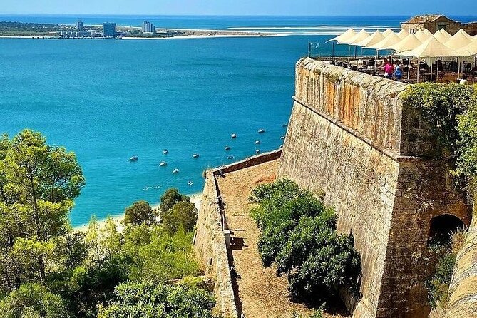Setúbal,Sesimbra & Palmela - Private tour, Nature & Culture - Palmela Castle: a fortress that explains the whole region