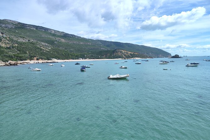 Setúbal,Sesimbra & Palmela - Private tour, Nature & Culture - The Church of the former Monastery of Jesus: Manueline starts here
