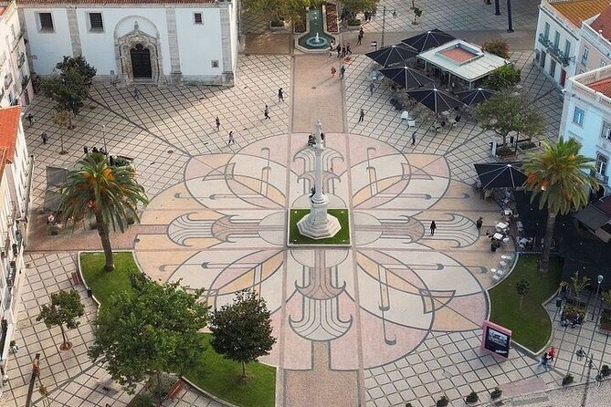 Setúbal,Sesimbra & Palmela - Private tour, Nature & Culture - Cabo Espichel and Cristo Rei: sanctuaries with stories and 360-degree payoffs