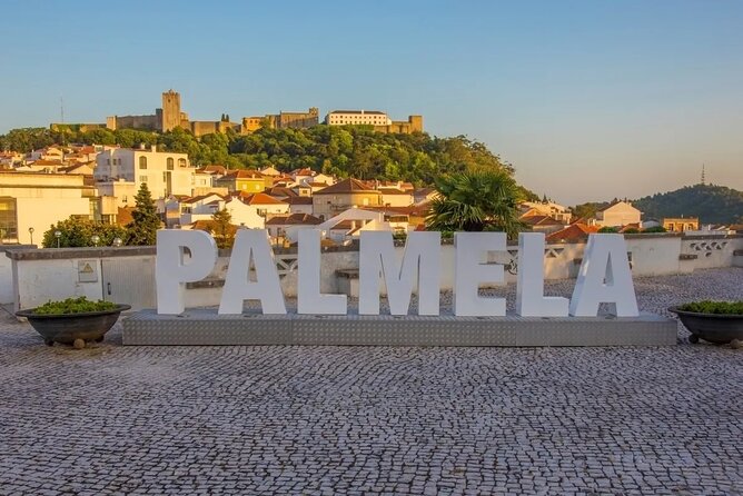 Setúbal,Sesimbra & Palmela - Private tour, Nature & Culture - Price and logistics: how $90.31 turns into a full day