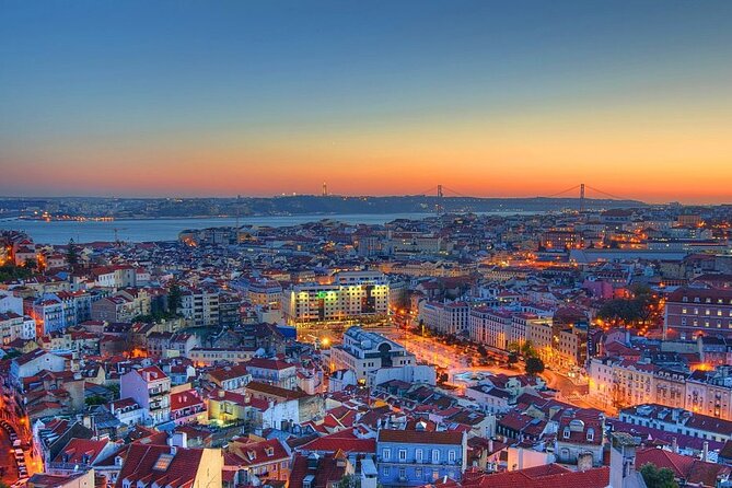 Shared Arrival Transfer: From Lisbon Airport to Hotels - Shared Pickup: How Waiting Can Happen, and How to Handle It