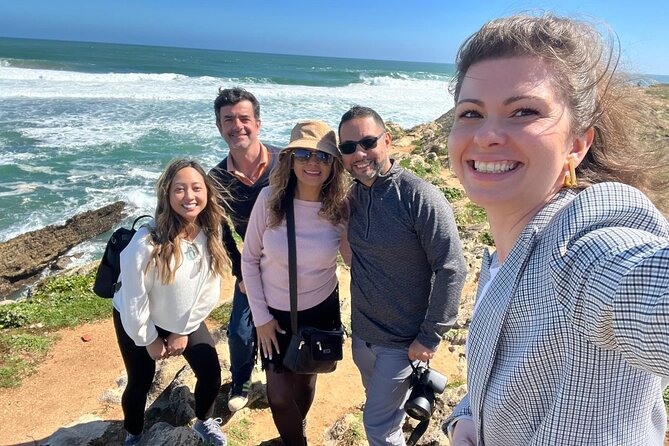 Shore Excursion, from cruise ship to Sintra, Pena Palace, Cascais - Price and what you actually get for $141.78
