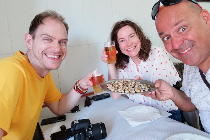 SIDECAR - 4 hours - Overview Lisbon - A private sidecar overview that feels like Lisbon, not a checklist