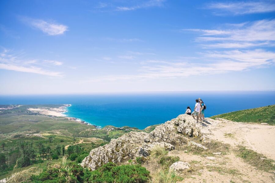 Sightseeing tour of Sintra Cascais natural park - Key highlights worth knowing