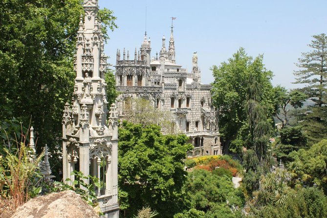 Simply Private and Family Portugal Tours knowing and Visiting What You Want - Ajuda Palace and classic Lisbon sights without the stress