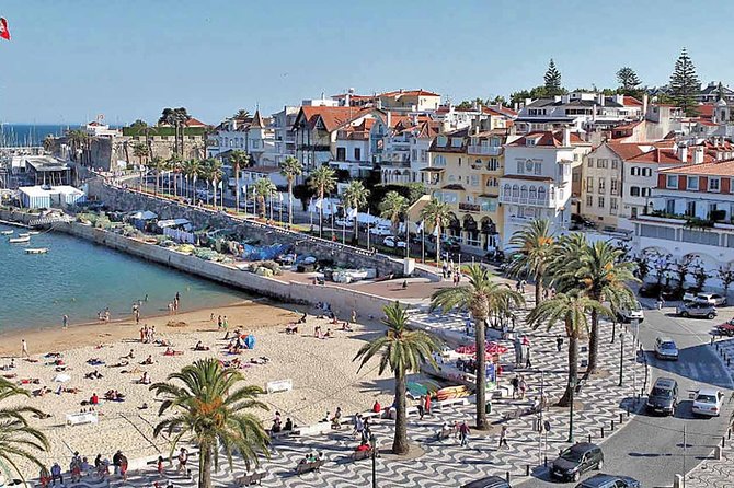Sintra and Cabo da Roca Day Tour - Getting There: Start at 9:30am, End Back at the Same Place