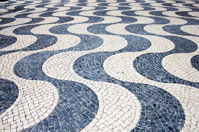 Sintra and Cascais and Estoril Private Tour - Stop 5: Cabo da Roca, where the sea meets the end of Europe