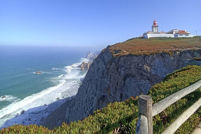 Sintra and Cascais and Hidden Places Experience - Key Highlights You’ll Feel Immediately