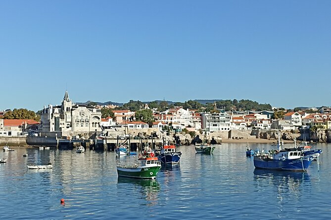 Sintra and Cascais and Hidden Places Experience - The Big Idea: Highlights Plus “Why Didn’t We Know This?”