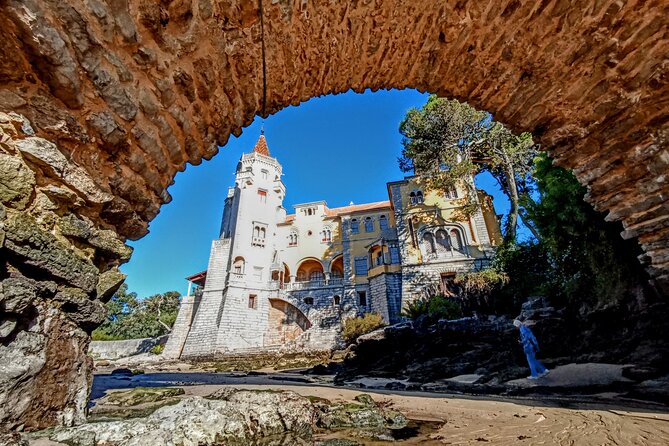 Sintra and Cascais and Hidden Places Experience - Stop 4: Sintra Town Time, Regional Sweets, and Optional Palaces