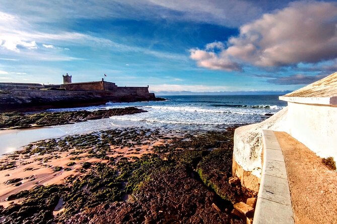 Sintra and Cascais and Hidden Places Experience - What the Guide Does Differently, and Why Joao Paulo’s Style Shows Up