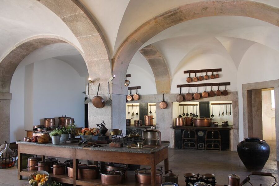 Sintra and Cascais: Full-Day Private Sightseeing Tour - Why the Guide Matters More Than You Think