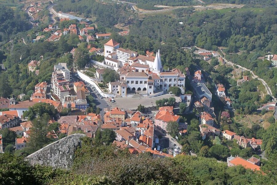 Sintra and Cascais: Full-Day Private Sightseeing Tour - Pacing, Comfort, and What to Pack