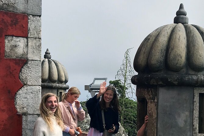 Sintra and Cascais Full Day Private Tour from Lisbon - Cabo da Roca, Guincho Beach, and Boca do Inferno: Atlantic drama, efficiently