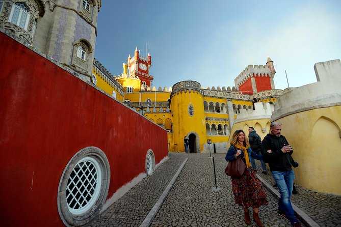Sintra and Cascais Full Day Private Tour from Lisbon - Should you book this Sintra and Cascais private tour?