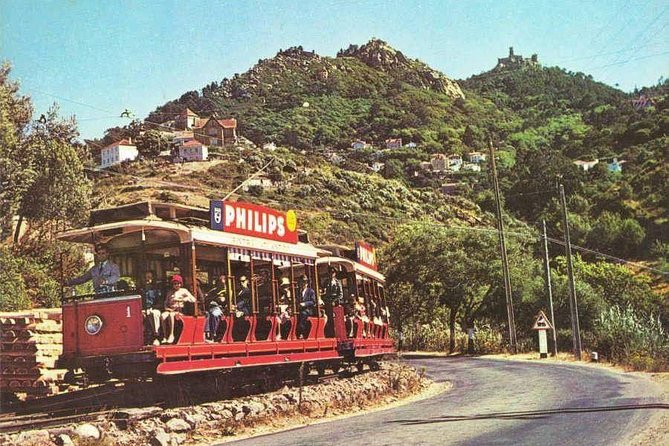 Sintra And Cascais Full-Day Tour with Local Guide - Pena Palace Guided Tour: The Big View Stop (and Real Walking)