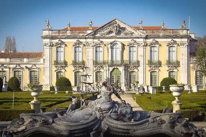 Sintra and Cascais Half Day Trip from Lisbon in Private Vehicle - Hotel pickup and private vehicle: what value looks like here