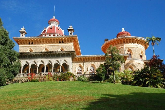 Sintra and Cascais Half Day Trip from Lisbon in Private Vehicle - Guides make the difference, and the best ones can save your schedule